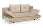 Athell Sofabed Mocha 3 Seater (1)