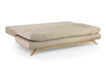 Athell Sofabed Mocha 3 Seater (1)