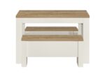 HIGDSBCRO_Highgate-Dining-Table-and-Bench-Set-Cream_AN_Set