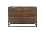 HOS6CWAL_Houston 6 Drawer Chest_RS_AN