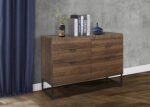 HOS6CWAL_Houston 6 Drawer Chest_RS_AN