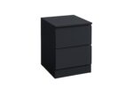 OSL2DBSBLK_Oslo-2-Drawer-Bedside_AN