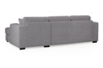 Harmony Sofa Grey Right Hand Facing Corner (1) 11.54.09