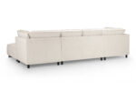 Sloane Sofa Cream U Shape Corner (1) High Res