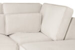 Sloane Sofa Cream U Shape Corner (1) High Res