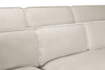 Sloane Sofa Cream U Shape Corner (1) High Res