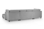 Sloane Sofa Grey U Shape Corner (1) High Res