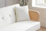 MILSBWHT_Mila Sofa Bed_RS