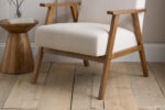 ELLACCRO-Ellwood Chair Oak-RS