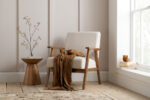 ELLACCRO-Ellwood Chair Oak-RS